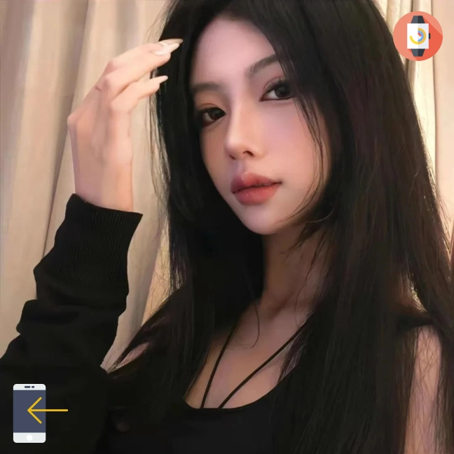 王晨女士